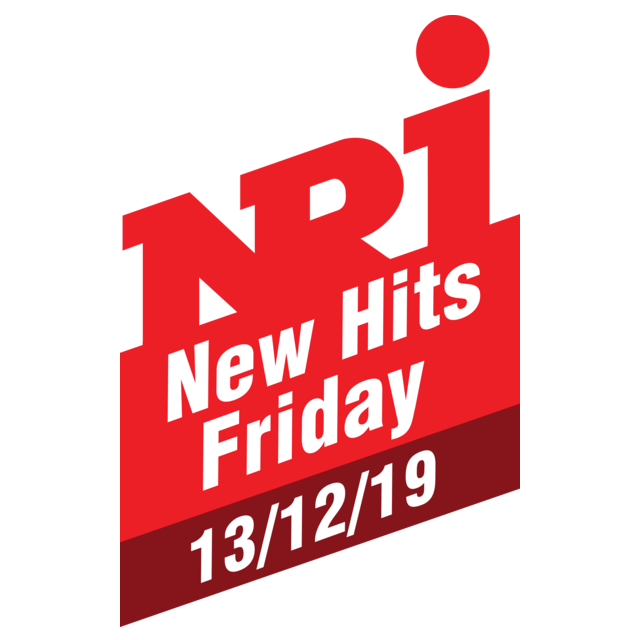 NRJ NEW HITS FRIDAY