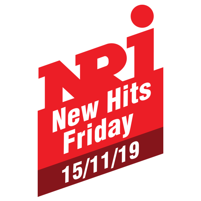NRJ NEW HITS FRIDAY