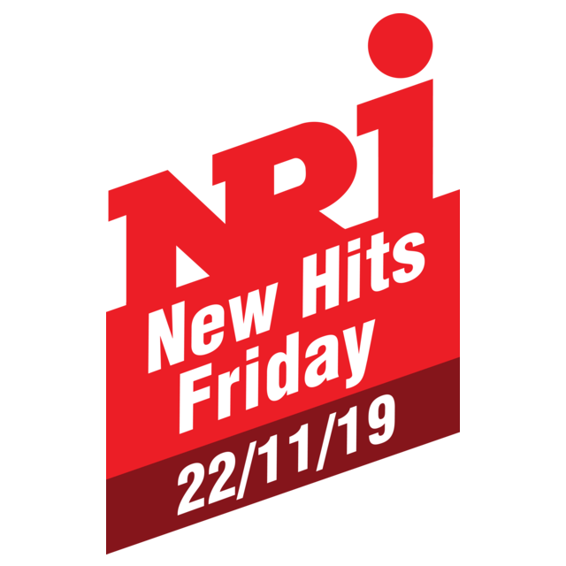 NRJ NEW HITS FRIDAY
