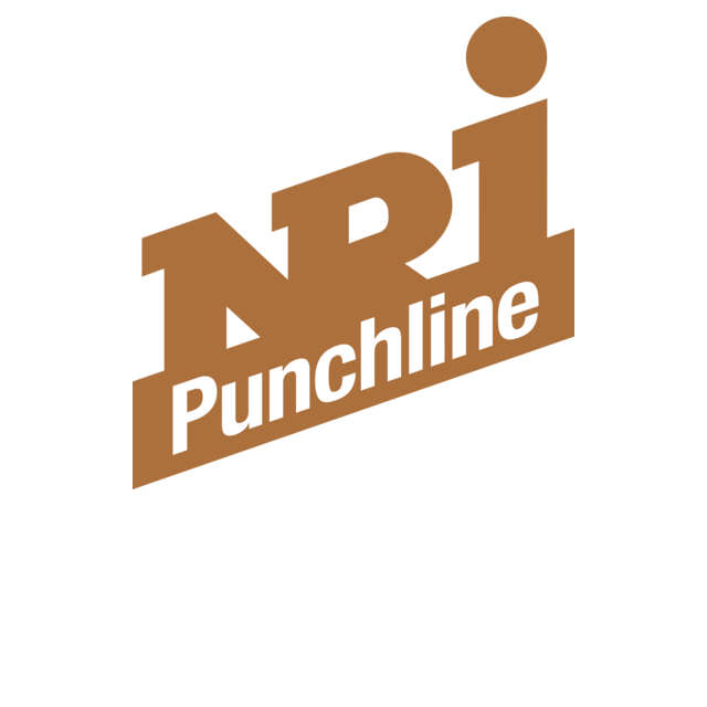 NRJ PUNCHLINE