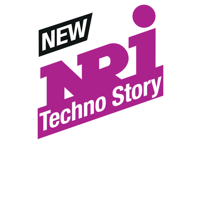NRJ TECHNO STORY