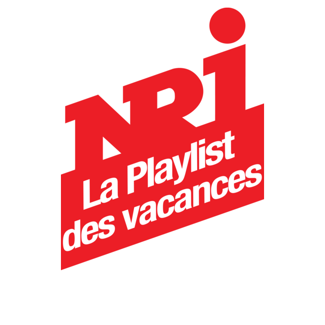 NRJ LA PLAYLIST DES VACANCES
