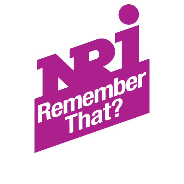 NRJ REMEMBER THAT