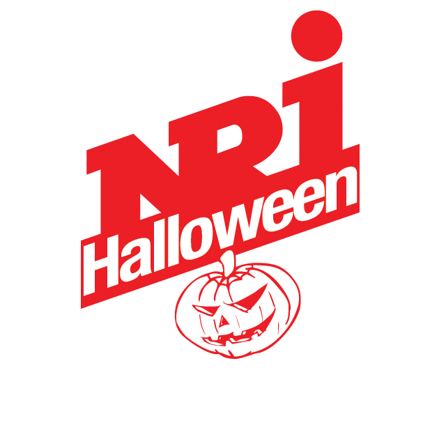 NRJ HALLOWEEN HIT'S