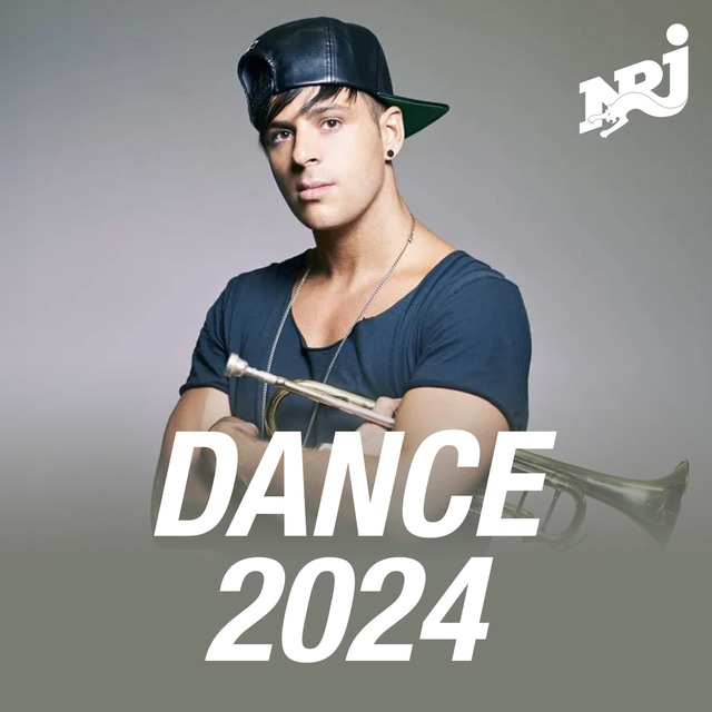 NRJ DANCE 2024