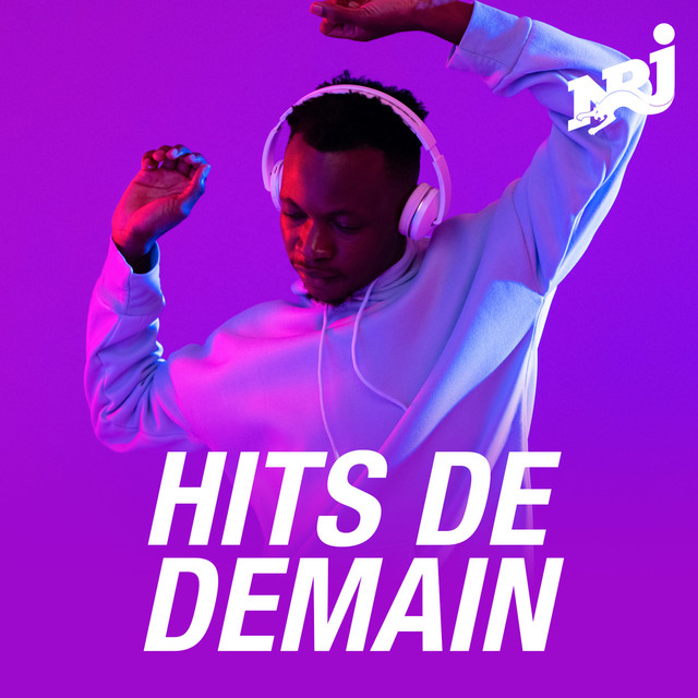 NRJ HITS DE DEMAIN