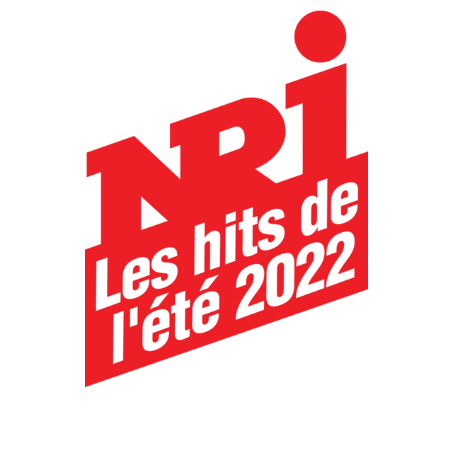 NRJ LES HITS DE L'ETE 2022