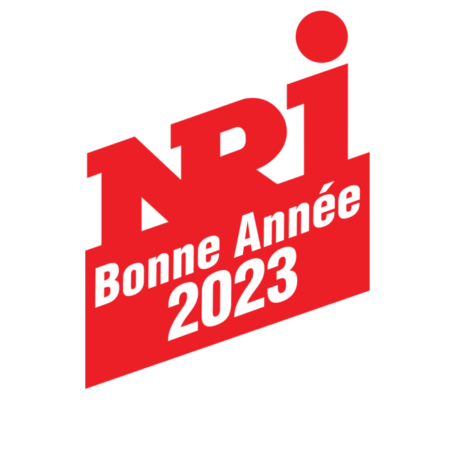 NRJ BONNE ANNEE 2023