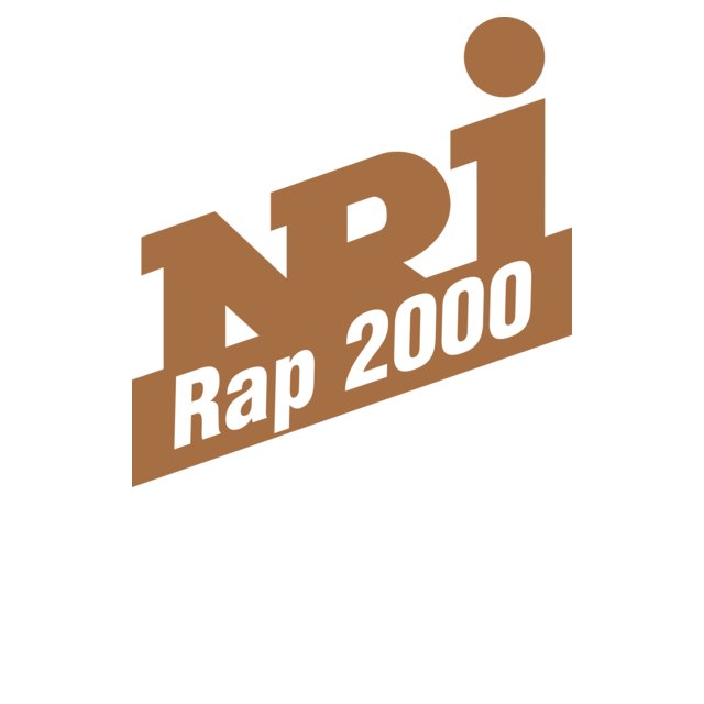 NRJ RAP 2000