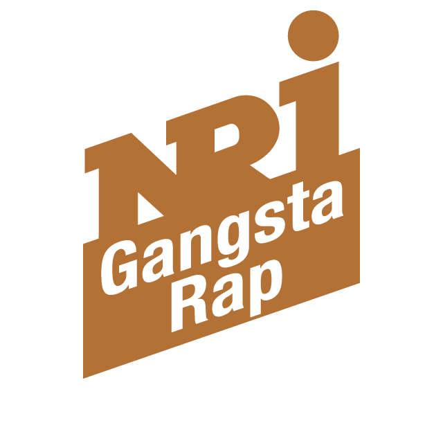 NRJ GANGSTA RAP