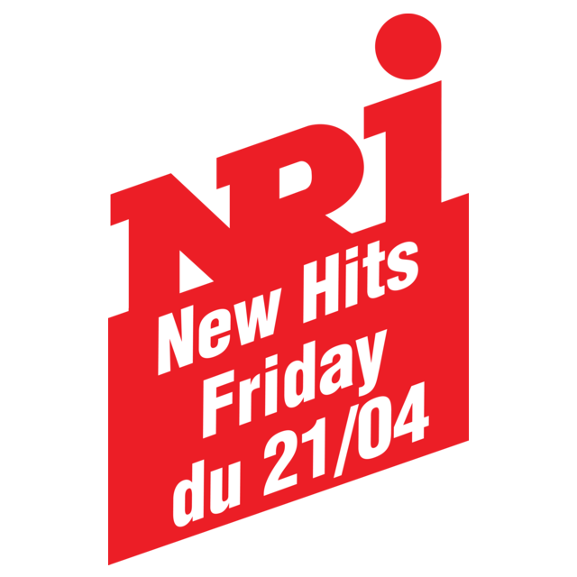 NRJ NEW HITS FRIDAY